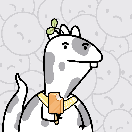 Dino Poobs #37