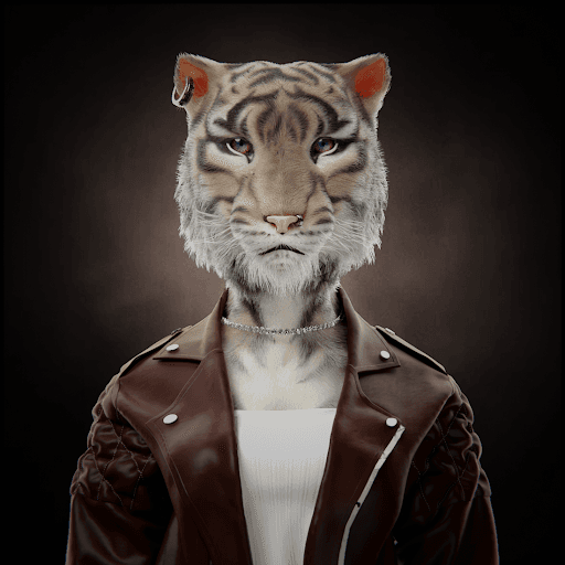 Tigress 1169