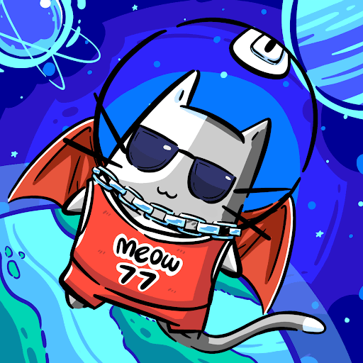 Meowniverse - Meowtizen #2620