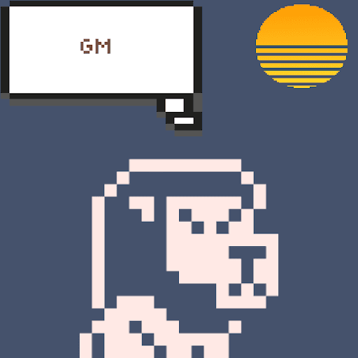 Pixel Zoo #9