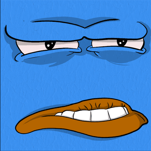 Pepe Faces #20