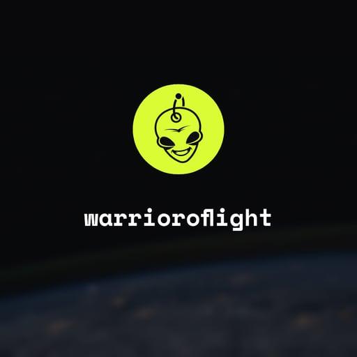 warrioroflight