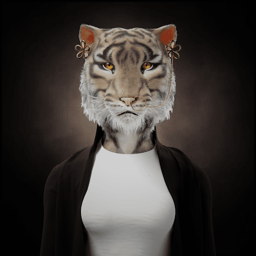 Tigress 3138