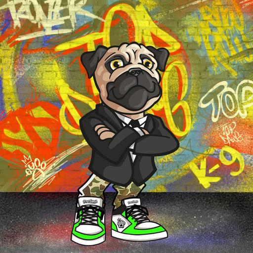 Pug 2590