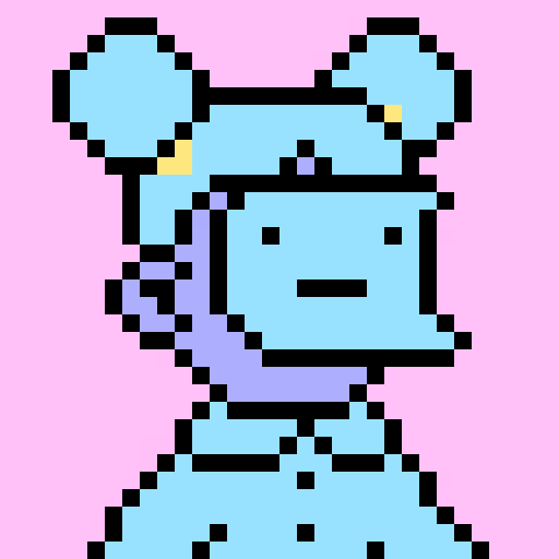 Pixel Dood #7957