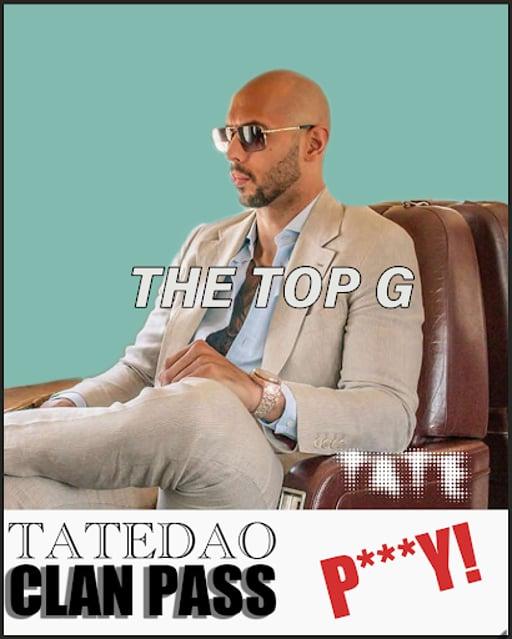 TateDAO #1049