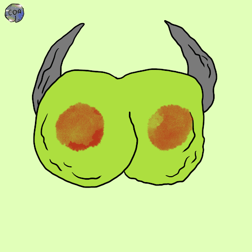 Goblin Ass #2209