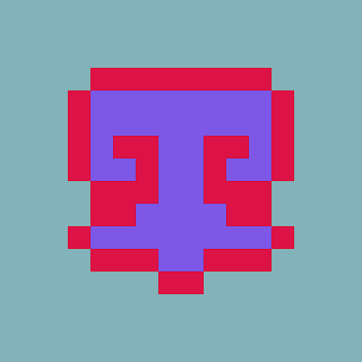 Pixelglyph #01889