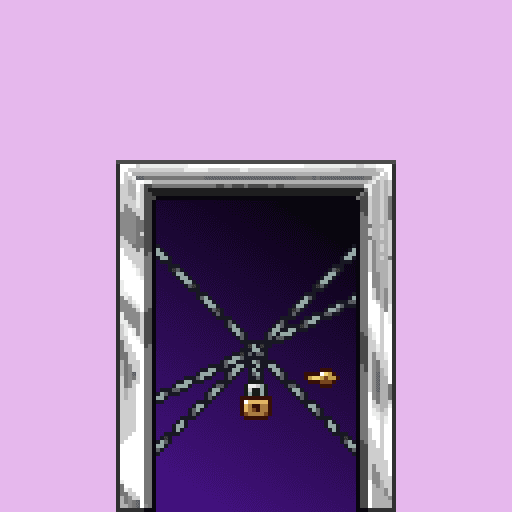 PixelDoor #569