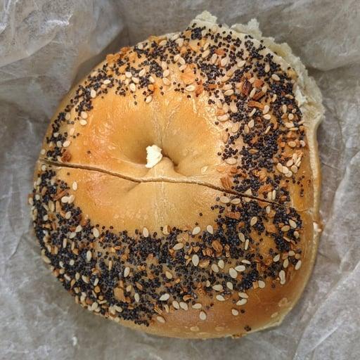 Bagel Bob