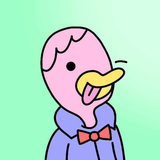 DoodlDuckz #533