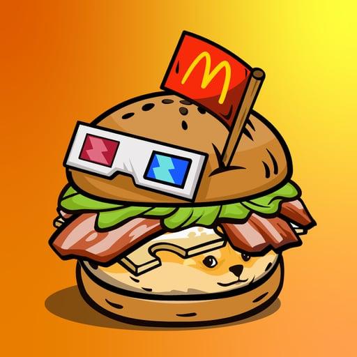 BlocBurger #1