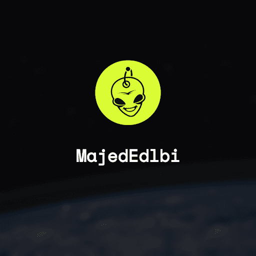 MajedEdlbi