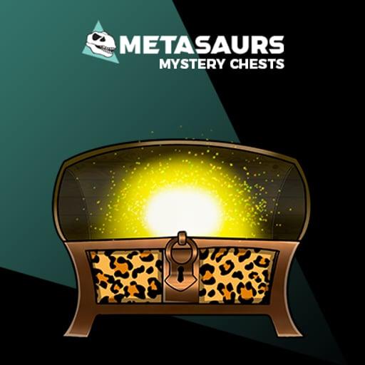 Mystery Chest #9089