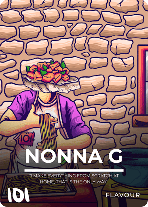 Nonna G