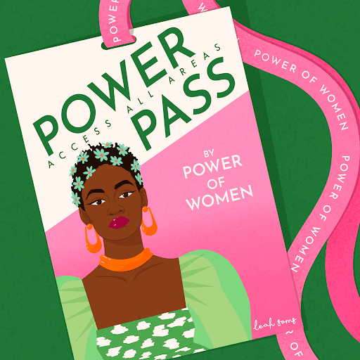 Power Pass #113