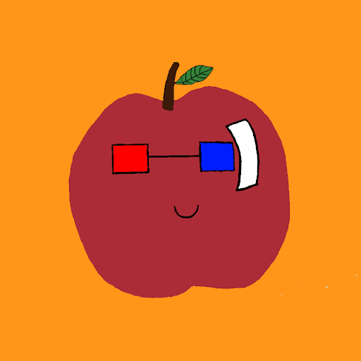 Apple #22