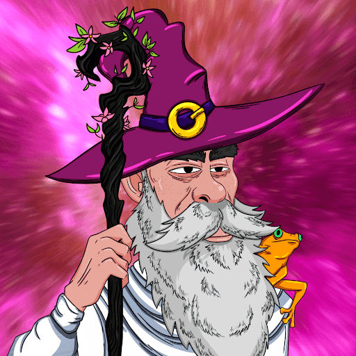 E.R.V Gandalf #861