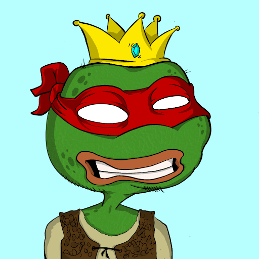 Pepe Generation #1260