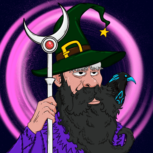 E.R.V Gandalf #1556