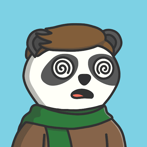 PANDUH #5