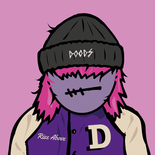 DOODS #24