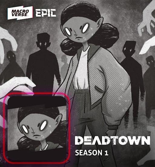 Deadtown EPIC Editions