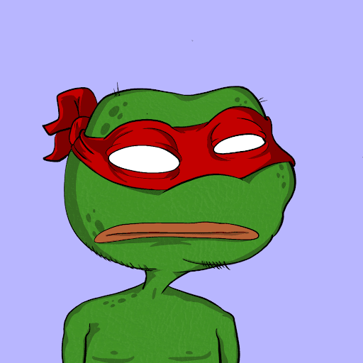 Pepe Generation #12