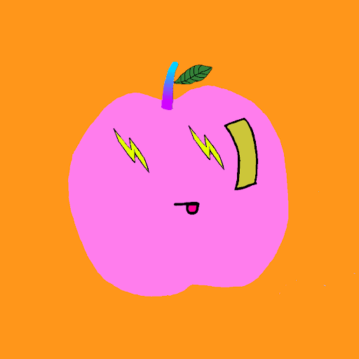 Apple #3