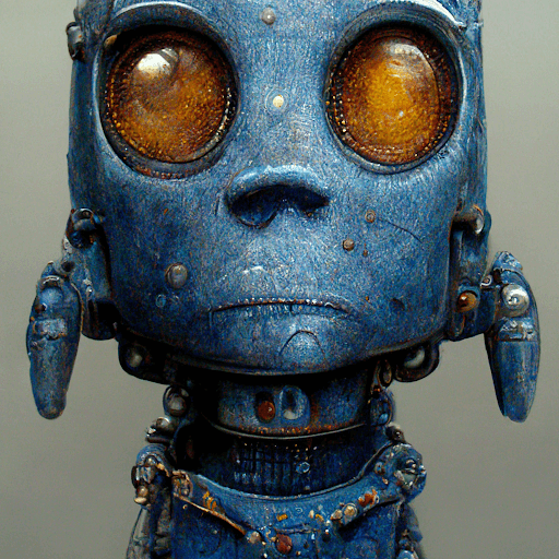 Robobo Project #19