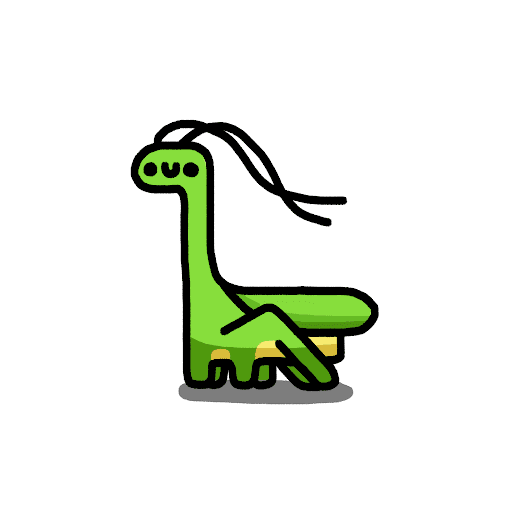 Long Long Animal #61