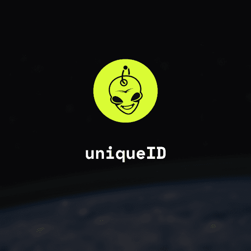 uniqueID