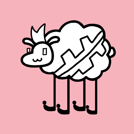 BBSHEEP #11