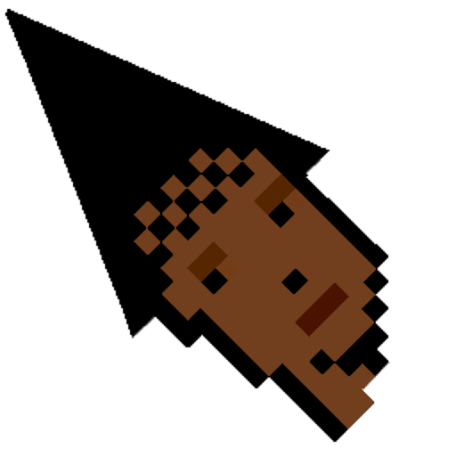 cursor punk #31