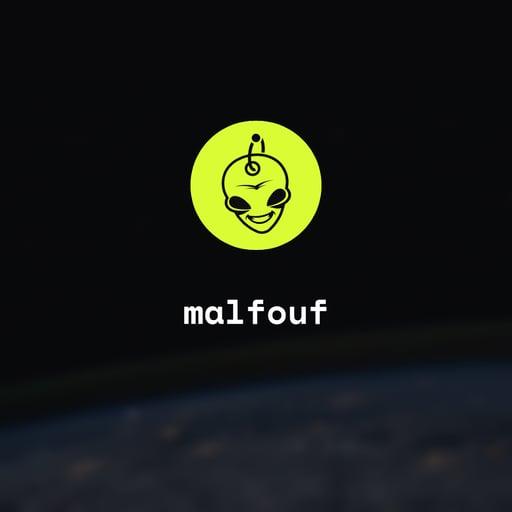 malfouf