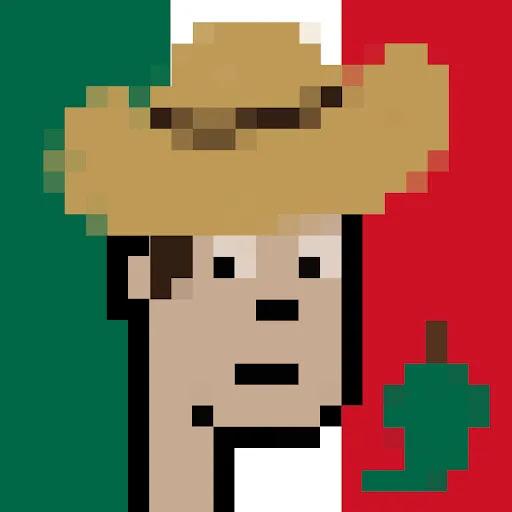 Mexican#5