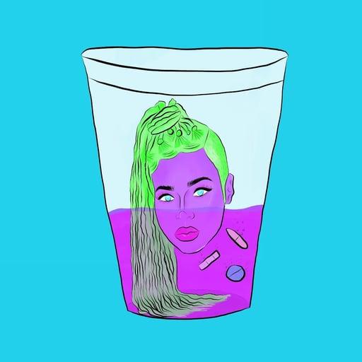 Hoe Headz: 001 Sippin’ lean