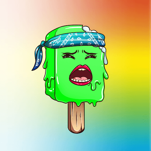 Popsicle Party #144