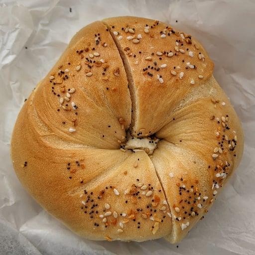 Avenue U Bagels