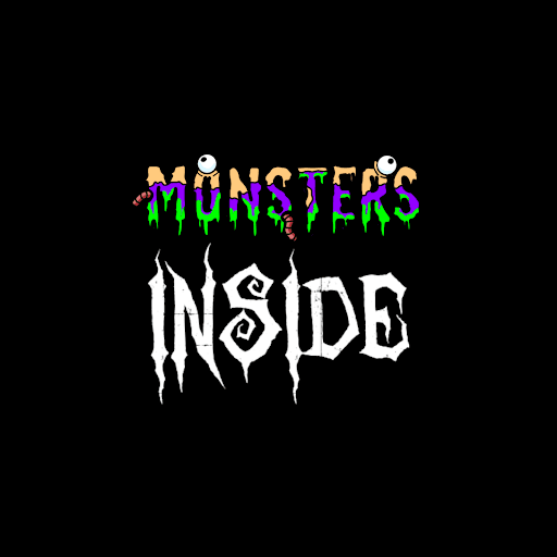 Monster Inside #516