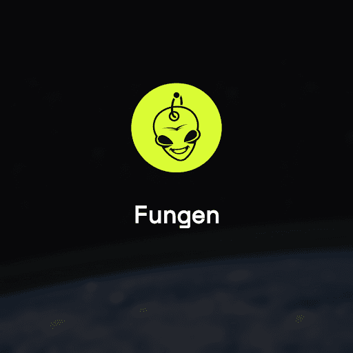 Fungen