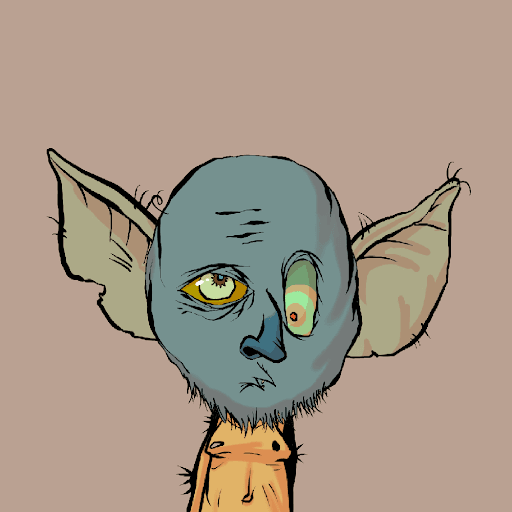 baby goblin #1693