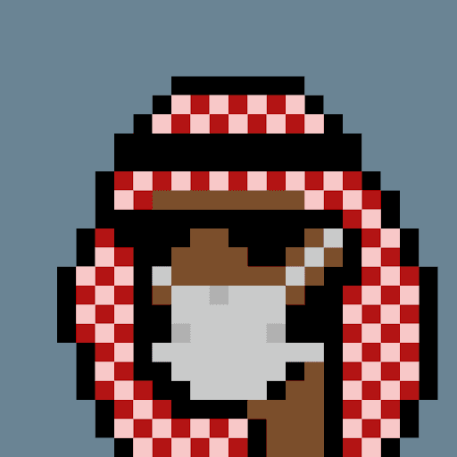 The Emiratis #42