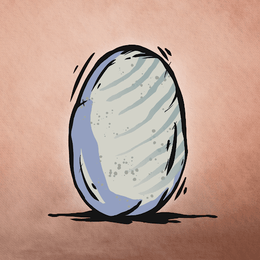 Egg #7151