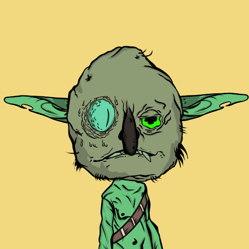 Hobgoblintown #3508