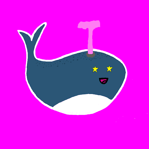 Whale #6