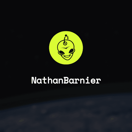 NathanBarnier