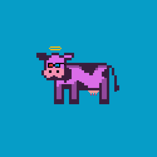 Cryptic Cows #1613