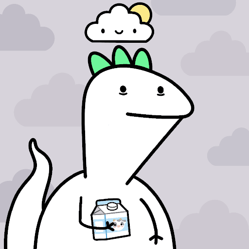 Dino Poobs #2469