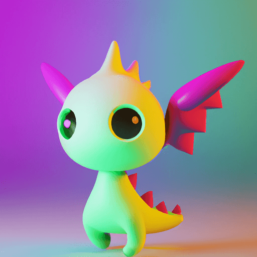 Adorable Dragons #23